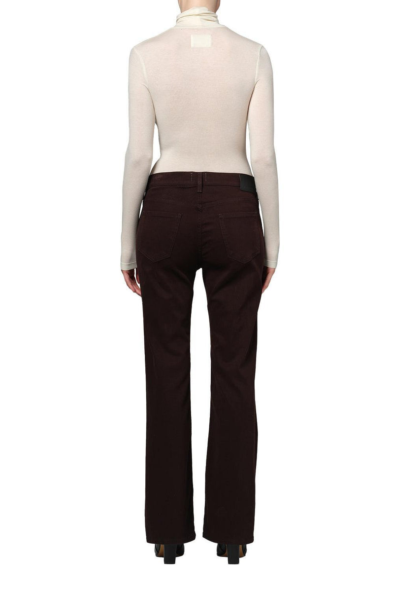 Citizens of Humanity Genova Low Rise Boot - Barrister