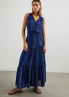 Rails LouLou Dress- Noja Stripe-Hand In Pocket