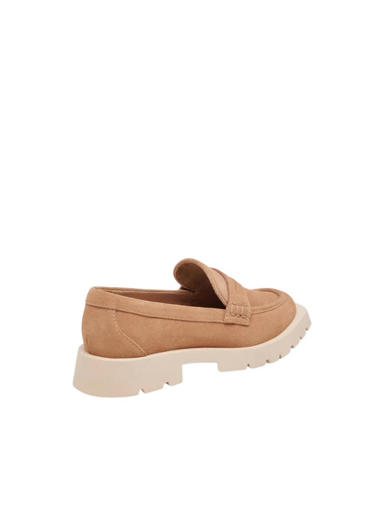 Dolce Vita Elias Loafer-***FINAL SALE***-Hand In Pocket