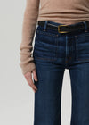 Citizens of Humanity Kimberly Patch Pocket Flare Jean - Mirka