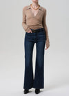 Citizens of Humanity Kimberly Patch Pocket Flare Jean - Mirka