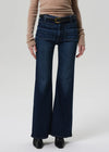 Citizens of Humanity Kimberly Patch Pocket Flare Jean - Mirka
