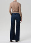 Citizens of Humanity Kimberly Patch Pocket Flare Jean - Mirka