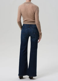 Citizens of Humanity Kimberly Patch Pocket Flare Jean - Mirka