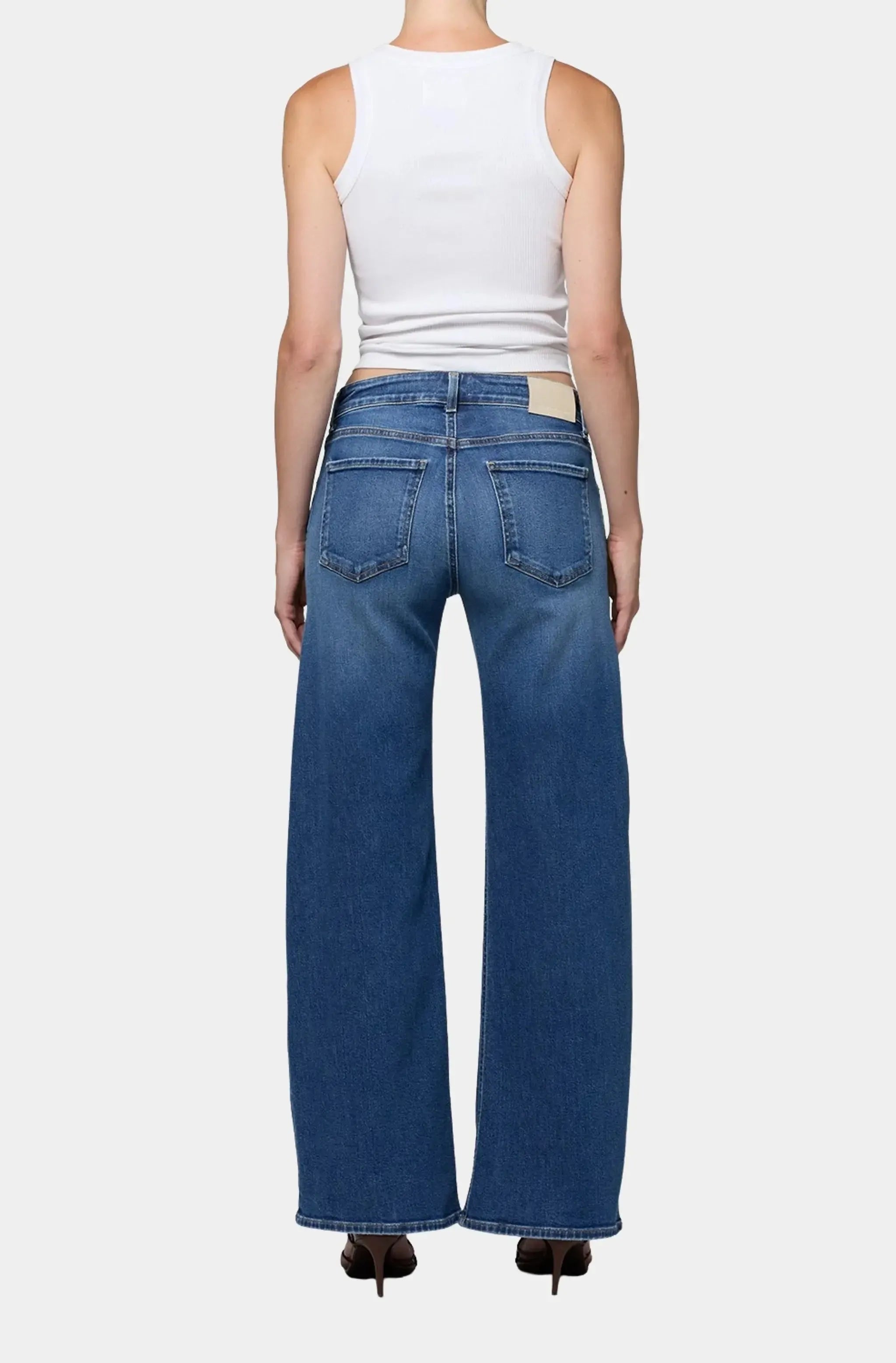 Citizens of Humanity Nora Trouser - Benson