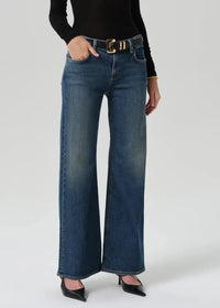 Citizens of Humanity Nora Trouser - Nocturnal-Hand In Pocket
