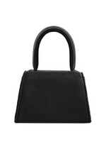 Melie Bianco Sabrina Mini Velvet Bag ***FINAL SALE***-Hand In Pocket