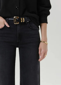 Citizens of Humanity Annina Jean - Nebulae-Hand In Pocket