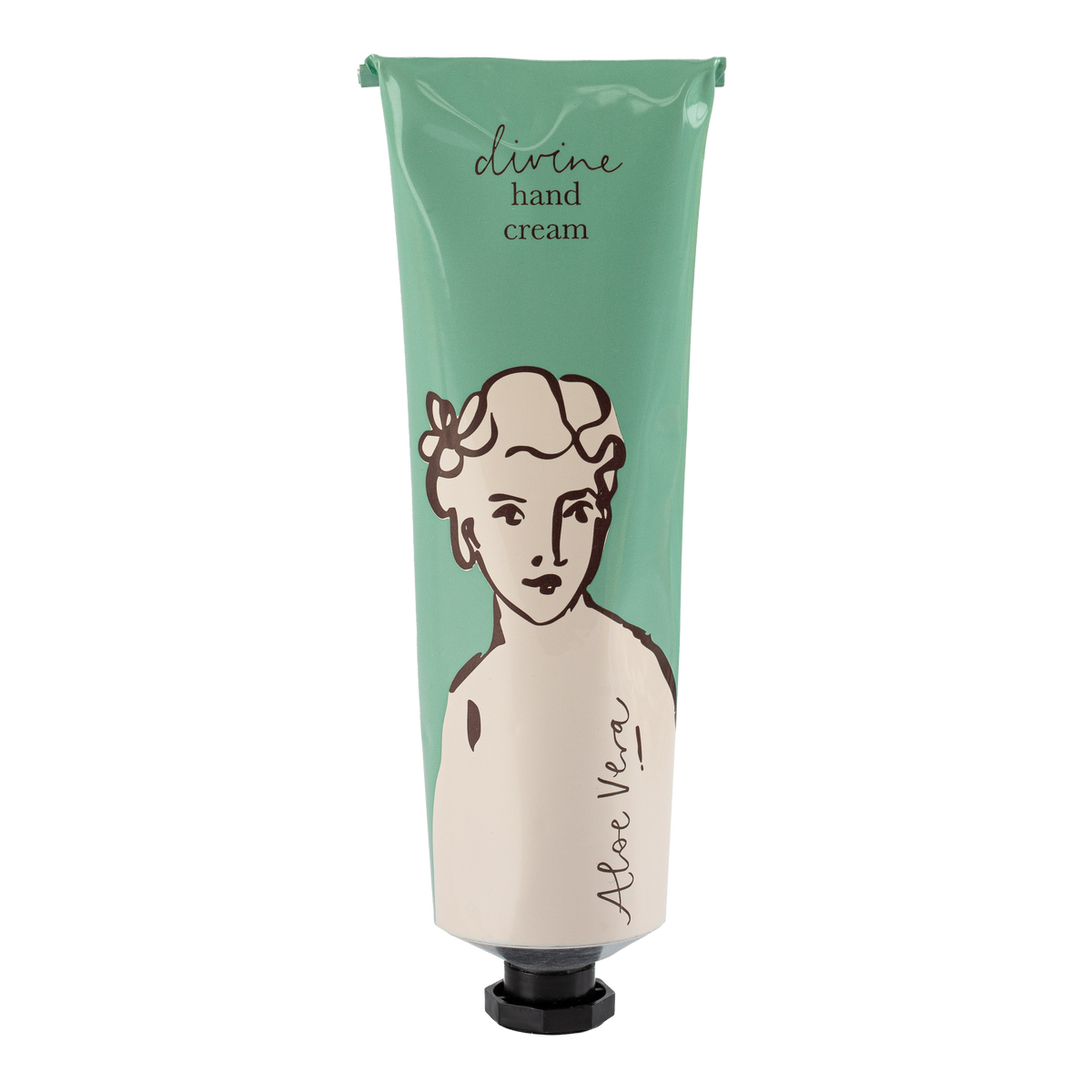 Aloe Vera Divine | Hand Cream-Hand In Pocket
