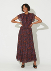 Cleobella Nicolette Ankle Dress ***FINAL SALE***-Hand In Pocket
