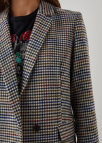 Rails Jac Houndstooth Blazer ***FINAL SALE***-Hand In Pocket