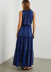 Rails LouLou Dress- Noja Stripe-Hand In Pocket