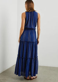 Rails LouLou Dress- Noja Stripe-Hand In Pocket