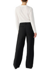 Sanctuary Slouchy Gab Trouser-Hand In Pocket