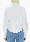 Pistola Julie Blouse-Hand In Pocket