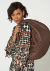 Cleobella Paleno Hobo Bag-Hand In Pocket