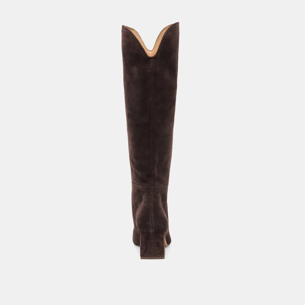 Dolce Vita Brion Boot - Java Suede-Hand In Pocket