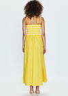 Pistola Bianca Dress - Dandelion ***FINAL SALE***-Hand In Pocket