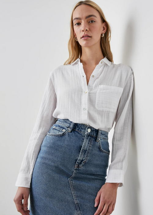 Rails Ellis Top-Hand In Pocket