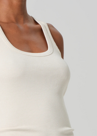 Citizens of Humanity Faye Tank - Dune-Hand In Pocket
