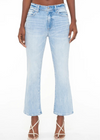 Pistola Lennon Topanga Vintage Denim-Hand In Pocket