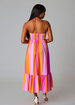 Buddy Love Gerty Dress-Hand In Pocket