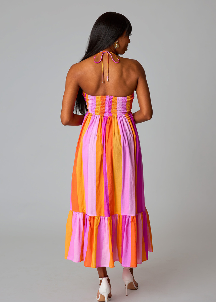 Buddy Love Gerty Dress-Hand In Pocket