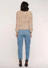 Heartloom Rosa Jacket-Hand In Pocket