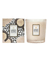 Voluspa 9oz Classic Jar Candle - Jasmine Midnight Blooms-Hand In Pocket