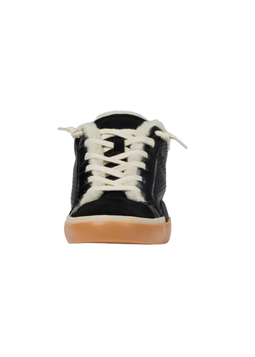 Dolce Vita Zantal Slide Sneaker-Hand In Pocket