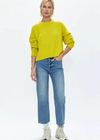 Pistola Adina Everyday Pullover-Hand In Pocket