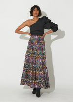 Cleobella Rania Maxi Skirt ***FINAL SALE***-Hand In Pocket