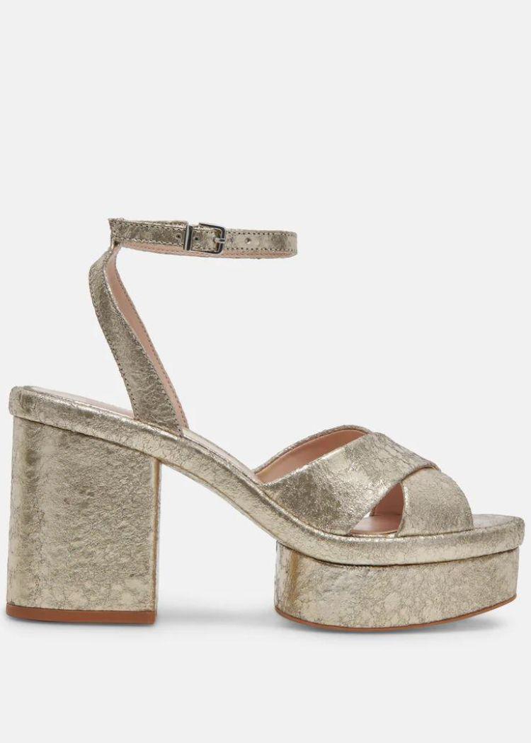 Dolce Vita Laisha Platform Heel ***FINAL SALE***-Hand In Pocket