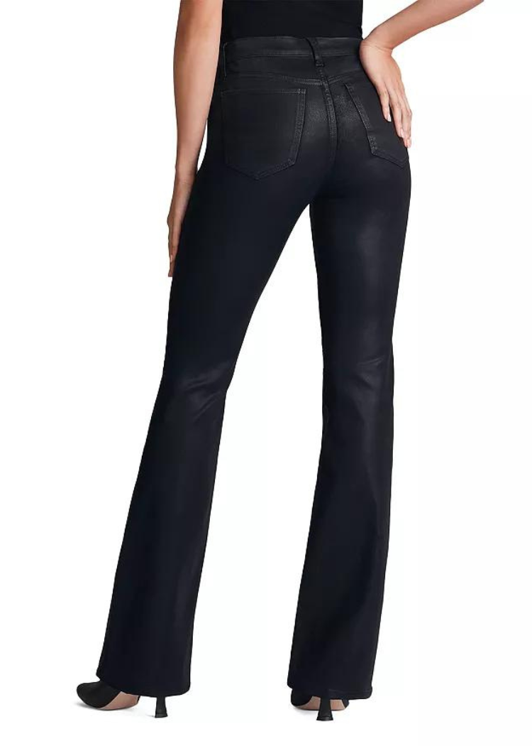 Joe s Jeans The Provocateur Petite Bootcut Hand In Pocket