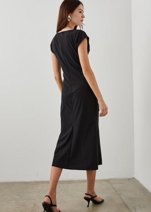 Rails Auren Dress-Hand In Pocket