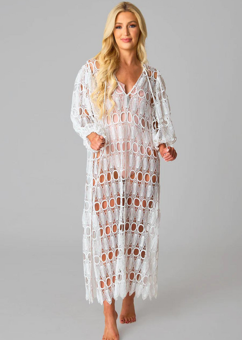 Buddy Love Pamela Dress ***FINAL SALE***-Hand In Pocket