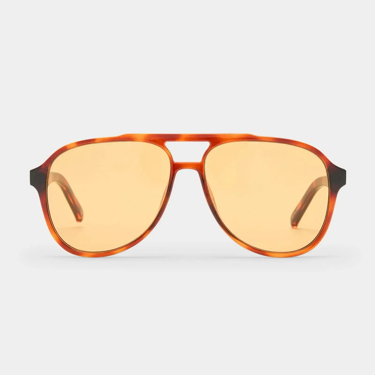 Le Specs Tragic Magic- Toffee Tort-Hand In Pocket
