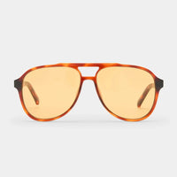 Le Specs Tragic Magic- Toffee Tort-Hand In Pocket