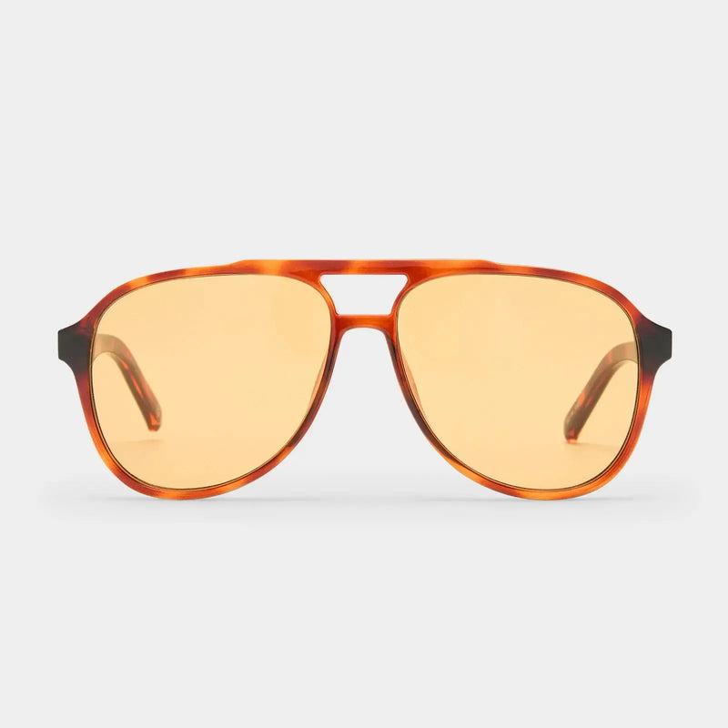 Le Specs Tragic Magic- Toffee Tort-Hand In Pocket