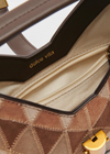 Dolce Vita Cami Patchwork Crossbody- ***FINAL SALE***-Hand In Pocket