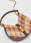 Dolce Vita Cami Patchwork Crossbody- ***FINAL SALE***-Hand In Pocket