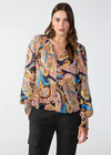 Sanctuary Relaxed Button Blouse-***FINAL SALE***-Hand In Pocket