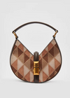 Dolce Vita Cami Patchwork Crossbody- ***FINAL SALE***-Hand In Pocket