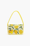 Make Lemonade Shoulder Bag-Hand In Pocket