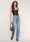 Heartloom Simi Cami - Black ***FINAL SALE***-Hand In Pocket