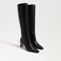Sam Edelman Sylvia Knee High Boot-Hand In Pocket