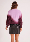 Nola Dip Dyed Sweater ***FINAL SALE***-Hand In Pocket