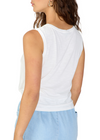 Sanctuary Love Me Knot Top - White-Hand In Pocket
