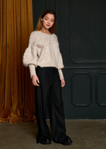 DRA Cynthia Sweater-Hand In Pocket