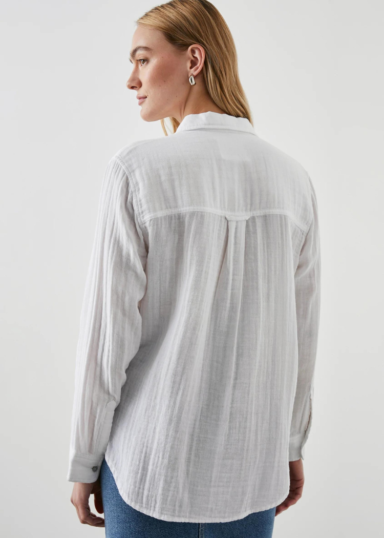 Rails Ellis Top-Hand In Pocket